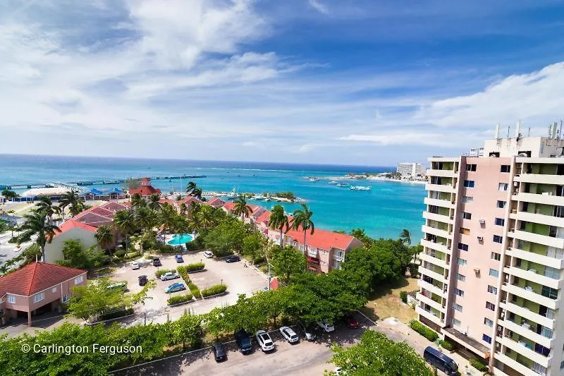 Ocean View At Turtle Beach Towers 奥乔里奥斯